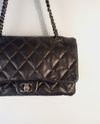 Bolsa Chanel 3 Accordion Flap