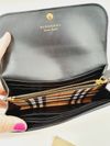 Carteira Burberry