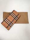 Carteira Burberry