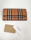 Carteira Burberry