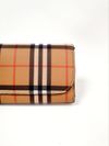 Carteira Burberry