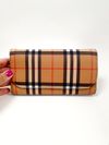 Carteira Burberry