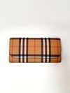 Carteira Burberry