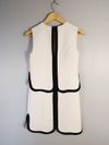 Vestido Victoria Beckham