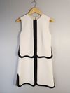 Vestido Victoria Beckham
