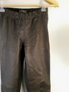 Calça Joseph couro
