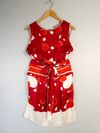 Vestido Reinaldo Lourenço