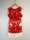 Vestido Reinaldo Lourenço