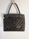 Bolsa Chanel Medallion