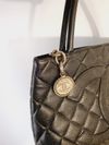 Bolsa Chanel Medallion