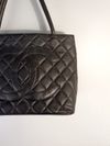 Bolsa Chanel Medallion