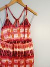 Vestido Banana Republic