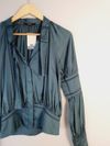 Blusa Gucci