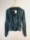 Blusa Gucci