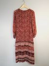 Vestido Ateen
