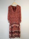 Vestido Ateen