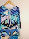 Vestido Emilio Pucci