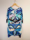 Vestido Emilio Pucci