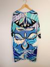 Vestido Emilio Pucci
