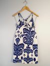 Vestido Banana Republic