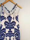 Vestido Banana Republic