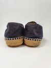 Espadrille Chanel
