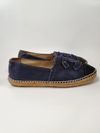 Espadrille Chanel