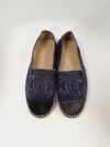 Espadrille Chanel