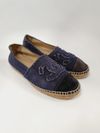 Espadrille Chanel