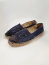 Espadrille Chanel