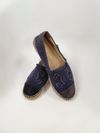 Espadrille Chanel