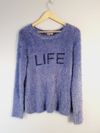 Blusa Nomade