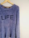 Blusa Nomade