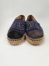 Espadrille Chanel