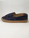 Espadrille Chanel