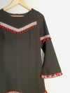 Vestido Iorane