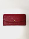 Carteira Louis Vuitton Emilie Empreinte
