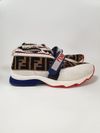 Tênis Fendi