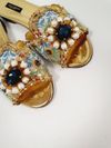 Flat Dolce & Gabbana
