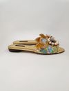 Flat Dolce & Gabbana