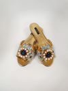Flat Dolce & Gabbana