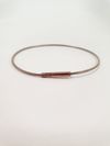 Pulseira Antônio Bernardo Piano