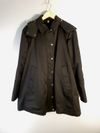 Casaco Burberry