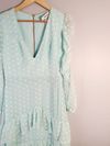 Vestido Skazi