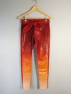 Calça Juliana Sanmartin Python