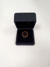 Anel Bvlgari B Zero 1