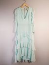 Vestido Skazi