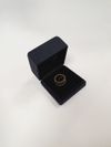 Anel Bvlgari B Zero 1