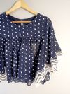 Blusa Skazi