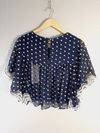 Blusa Skazi